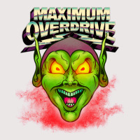 Maximum Overdrive Pocket T-shirt | Artistshot