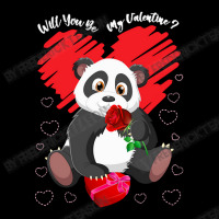 Valentines Day Will You Be My Valentine Pocket T-shirt | Artistshot