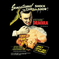 Dracula   Original Hammer Poster Artwork Long Sleeve Shirts | Artistshot