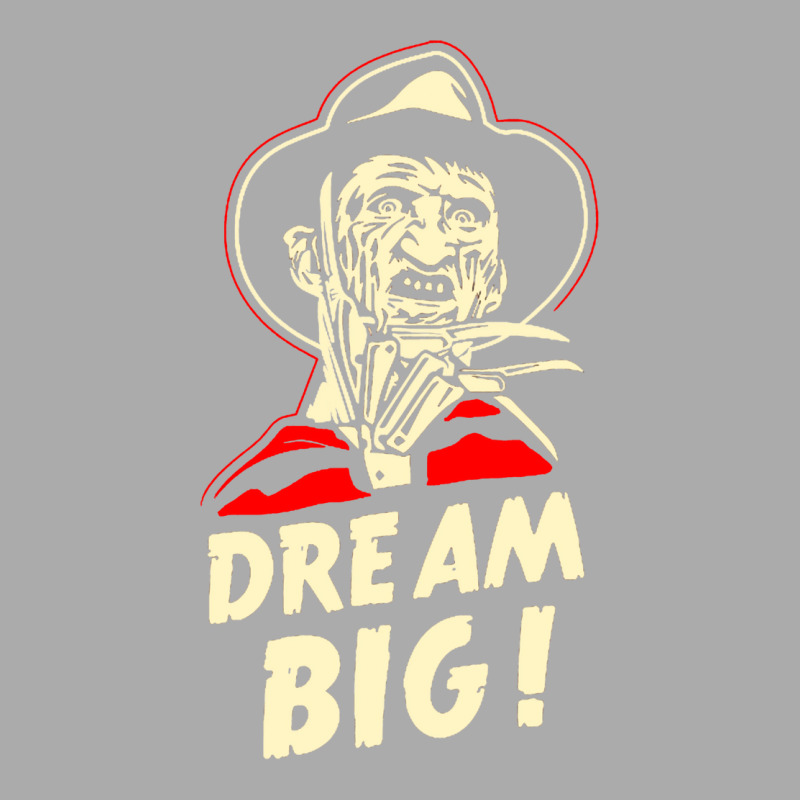 Dream Big T-Shirt by coguaergina9 | Artistshot