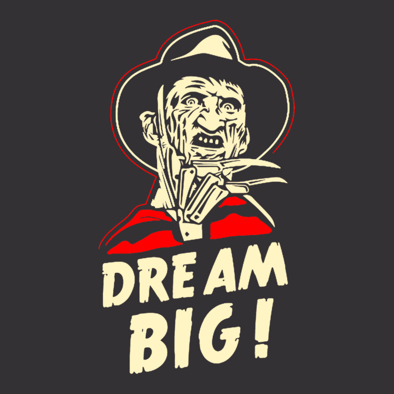 Dream Big Vintage Short by coguaergina9 | Artistshot