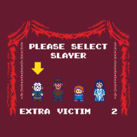 Super Horror Bros. Classic T-shirt | Artistshot