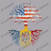 American Grown Moldovan Roots Moldova Flag Usa Flag Youth 3/4 Sleeve | Artistshot