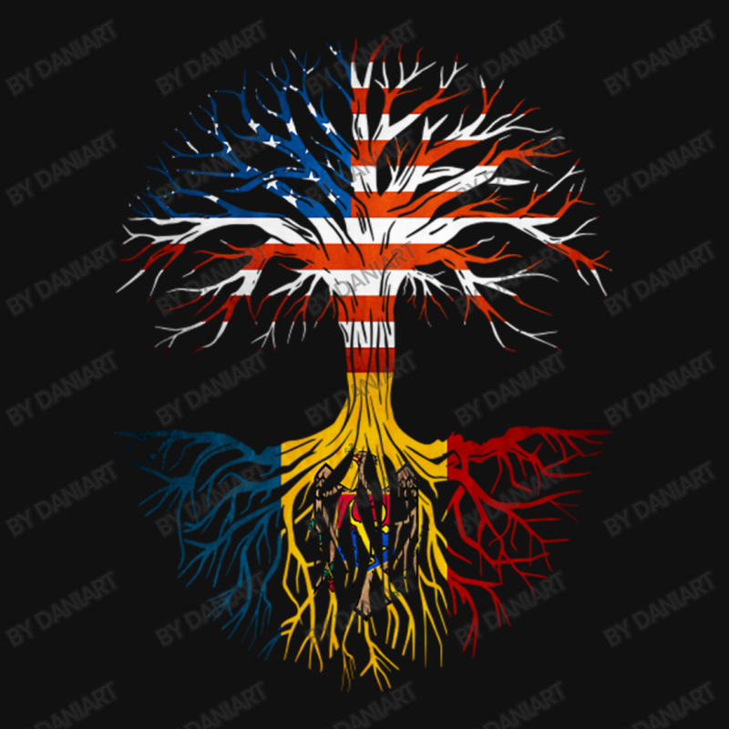 American Grown Moldovan Roots Moldova Flag Usa Flag Baby Beanies by DaniArt | Artistshot