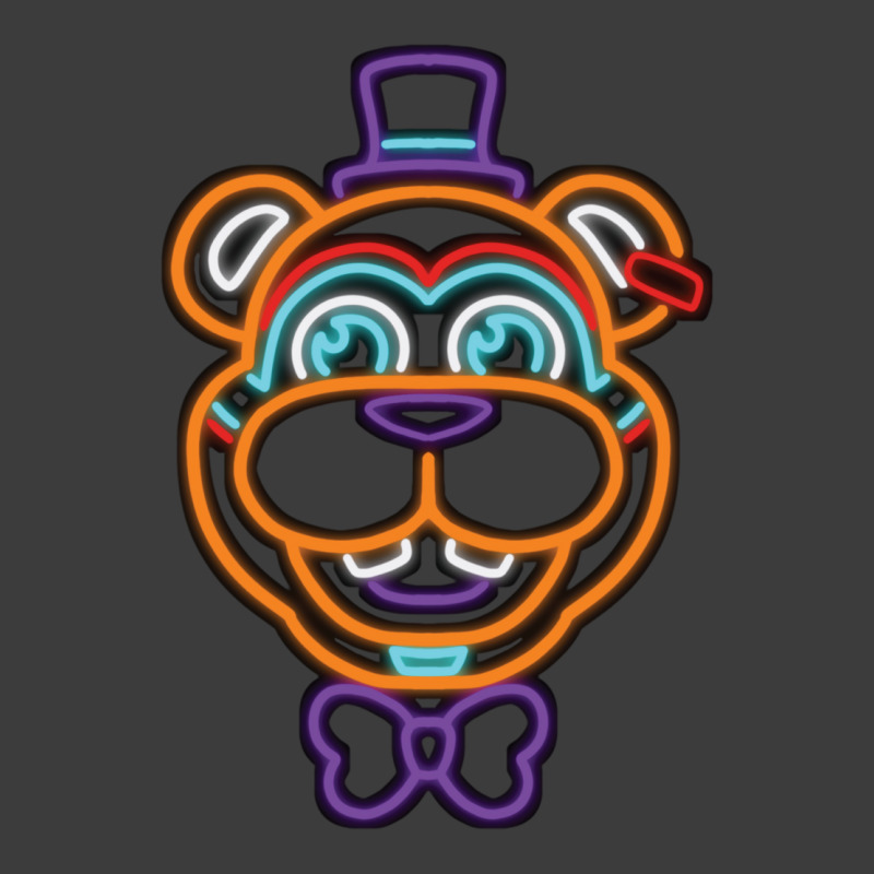 Neon Freddy Men's Polo Shirt by togbuiventorc | Artistshot