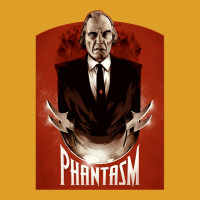 Tall Man 2   Phantasm（1979）☆vhsgasm Video☆   Horror Merch T-shirt | Artistshot