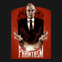 Tall Man 2   Phantasm（1979）☆vhsgasm Video☆   Horror Merch Flannel Shirt | Artistshot