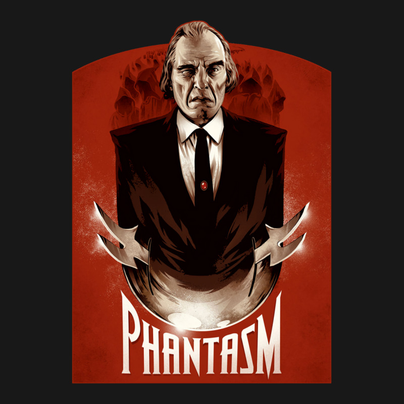 Tall Man 2   Phantasm（1979）☆vhsgasm Video☆   Horror Merch Flannel Shirt by tsanaisulcef | Artistshot