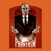 Tall Man 2   Phantasm（1979）☆vhsgasm Video☆   Horror Merch Unisex Hoodie | Artistshot