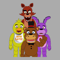 Five Nights At Freddy's   Freddy Fazbear T-shirt | Artistshot