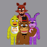 Five Nights At Freddy's   Freddy Fazbear 3/4 Sleeve Shirt | Artistshot