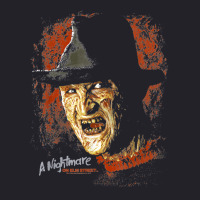 Nightmaare On Elm Street Freddy Worst Nightaamare Unisex Sherpa-lined Denim Jacket | Artistshot