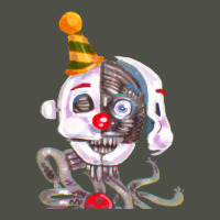 Ennard 1 Fleece Short | Artistshot