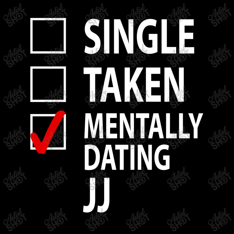 Mentally Dating Jj Rudy Pankow Baby Tee by waroenk design | Artistshot