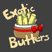 Exotic Butters (five Nights At Freddy's Sl) Vintage T-shirt | Artistshot