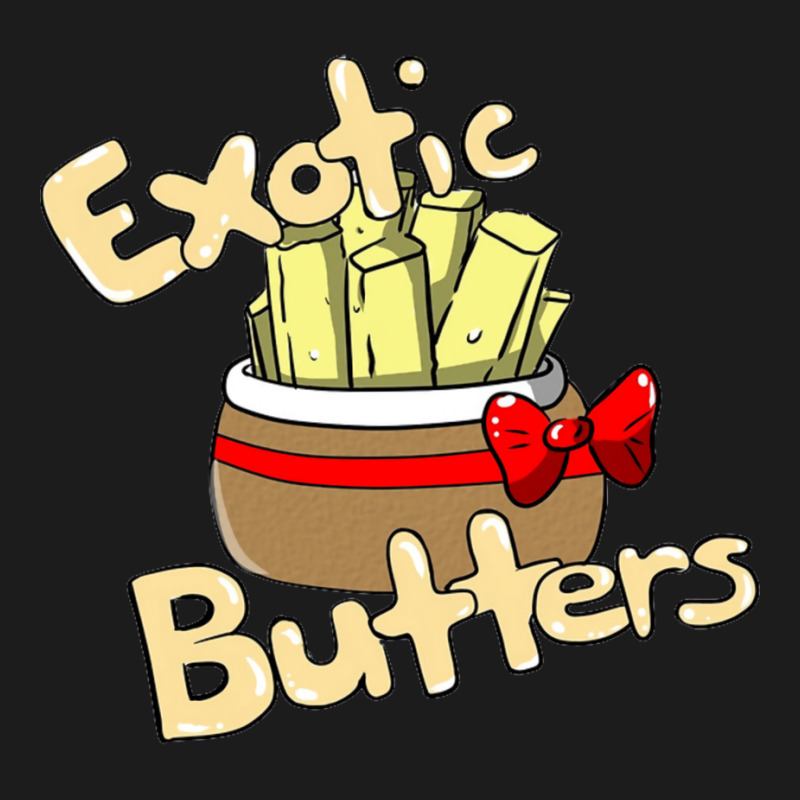 Exotic Butters (five Nights At Freddy's Sl) Hoodie & Jogger set by coguaergina9 | Artistshot