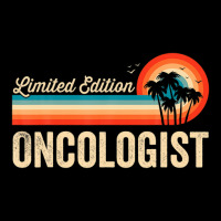 Oncologist Funny Birthday Tee Retro Vintage Men Women Dad Legging | Artistshot