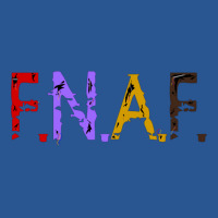 F.n.a.f.     Five Nights At Freddy's T-shirt | Artistshot