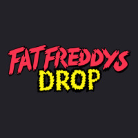 Fat Freddys Drop 69 Unisex Sherpa-lined Denim Jacket | Artistshot