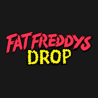 Fat Freddys Drop 69 Flannel Shirt | Artistshot