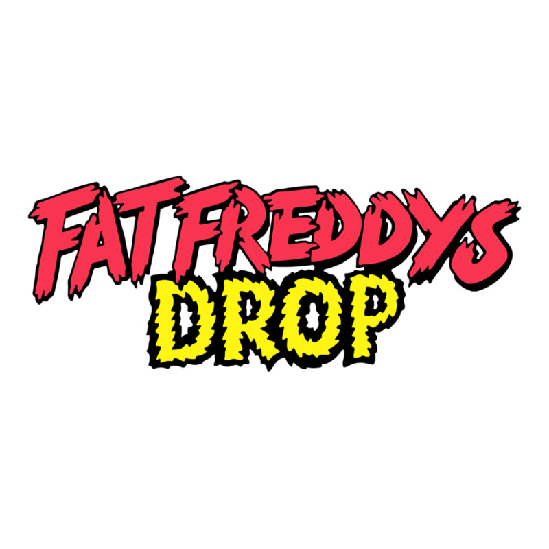 Fat Freddys Drop 69 Crewneck Sweatshirt by coguaergina9 | Artistshot