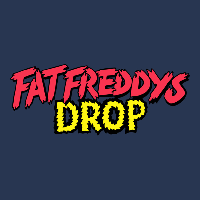 Fat Freddys Drop 69 Men Denim Jacket by coguaergina9 | Artistshot