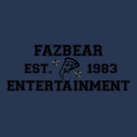 Fazbear Entertainment Varsity Men Denim Jacket | Artistshot