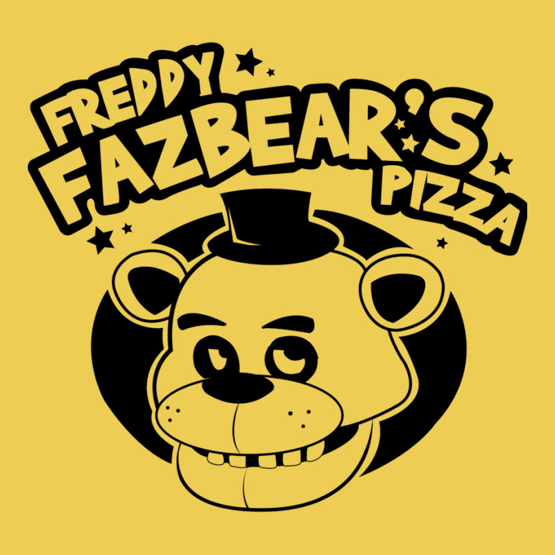 Fazbear´s Pizza Graphic T-shirt by coguaergina9 | Artistshot