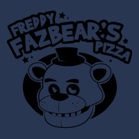 Fazbear´s Pizza Men Denim Jacket | Artistshot