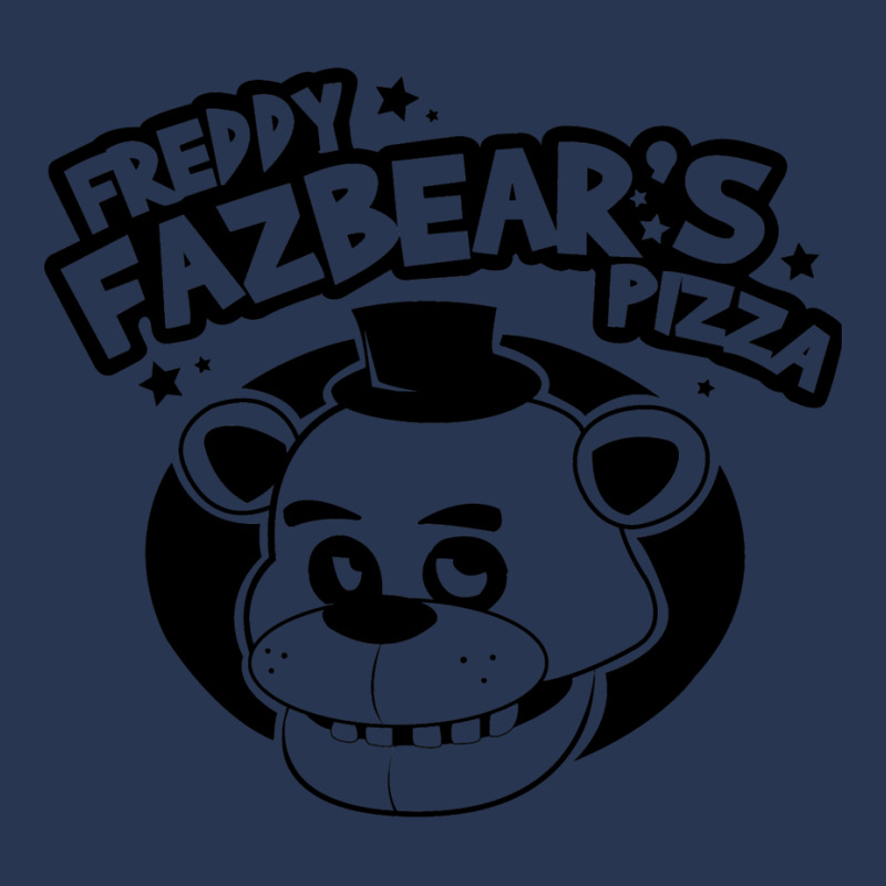 Fazbear´s Pizza Men Denim Jacket by coguaergina9 | Artistshot