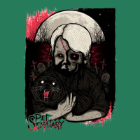 Pet Sematary T-shirt | Artistshot