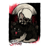 Pet Sematary V-neck Tee | Artistshot