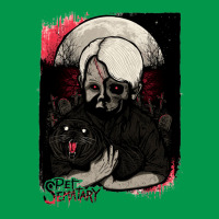 Pet Sematary Crewneck Sweatshirt | Artistshot