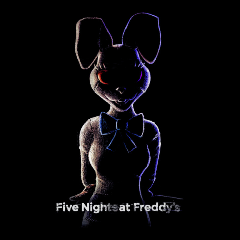 Five Night At Freddy's   Security Breach Zipper Hoodie by coguaergina9 | Artistshot