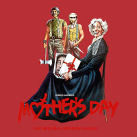 Mother's Day   Vhs Cover Art【﻿Ｈｏｒｒｏｒ】 Design （1980 T-shirt | Artistshot