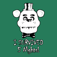 Five Nights T-shirt | Artistshot