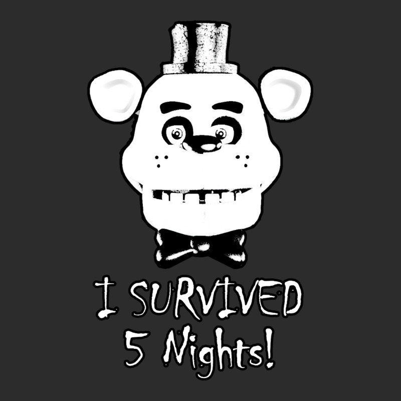 Five Nights Exclusive T-shirt by coguaergina9 | Artistshot