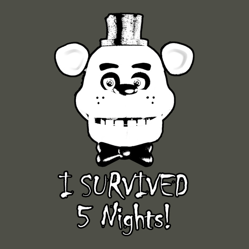 Five Nights Fleece Short by coguaergina9 | Artistshot