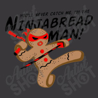 I'm The Ninjabread Man! Ladies Curvy T-shirt | Artistshot