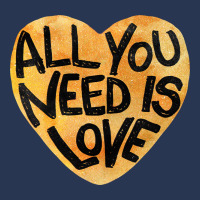 All You Need Is Love Me Men Denim Jacket | Artistshot