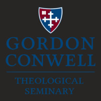 Gordon–conwell Theological Seminary Ladies Fitted T-shirt | Artistshot