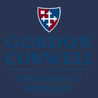 Gordon–conwell Theological Seminary Ladies Denim Jacket | Artistshot