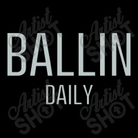 Ballin Daily Pocket T-shirt | Artistshot