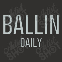 Ballin Daily Champion Hoodie | Artistshot