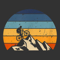 Vintage Cycling Retro Cyclist Mountain Biking Bicycle Sport T Shirt Baby Bodysuit | Artistshot