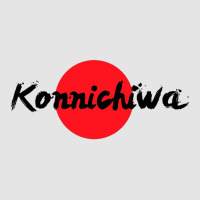 Konnichiwa Japan Kawai Exclusive T-shirt | Artistshot