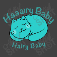 Hairy Baby Vintage T-shirt | Artistshot