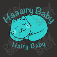 Hairy Baby Champion Hoodie | Artistshot