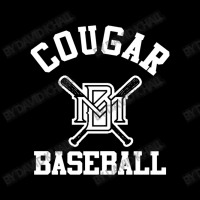 Cougars Baseball Youth Jogger | Artistshot