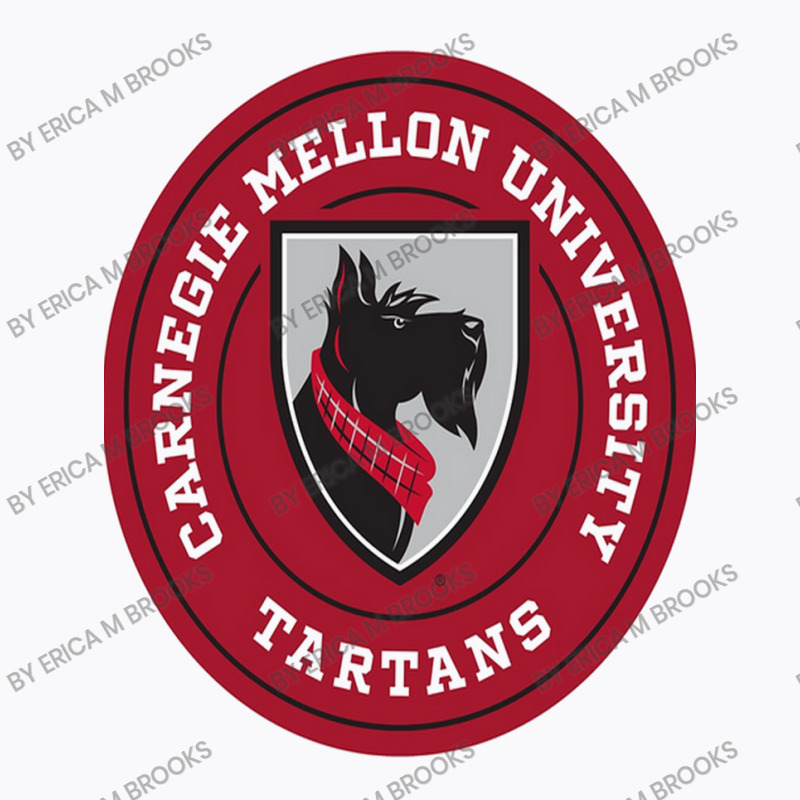 Carnegie Mellon T-shirt | Artistshot